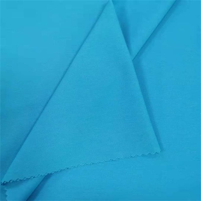 saia del poliestere del tessuto 160gsm dell'elastam del poliestere 100d di 148cm impermeabile