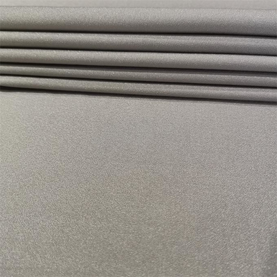 prodotto intessuto tessuto T400 dell'elastam del poliestere di allungamento 195gsm di 148cm