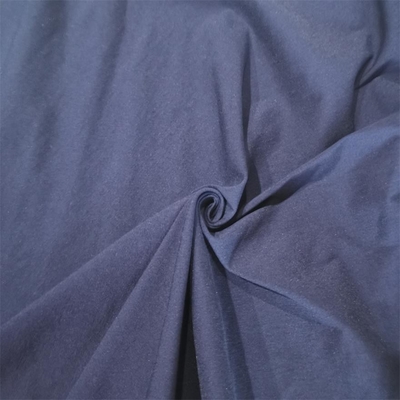 tessuto di nylon della gabardine della saia del tessuto dell'elastam di 210gsm 148CM (70d+40d) X13s