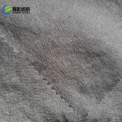 lo strappo di nylon del tessuto di Taslon di modo 150gsm 4 ferma l'elastam di nylon 92 8