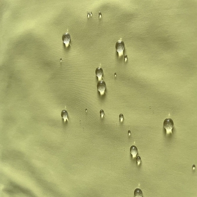 prodotto del bordo di 50d 150cm il breve intessuto disegna il poliestere 80gsm 100