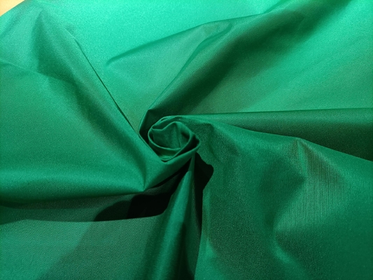 unità di elaborazione 75d*300d che ricopre il poli Taslon tessuto di 125gsm per uso del rivestimento