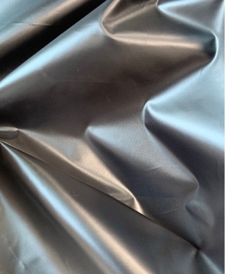 20D*20D 226*175 Taffeta di poliestere di tipo 400 riciclata calandrata