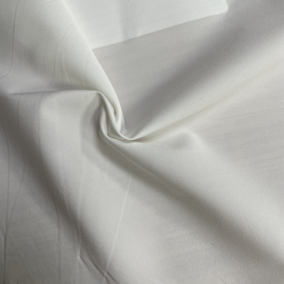 81%Polyester 19%Spandex tessuto spandex a 4 vie