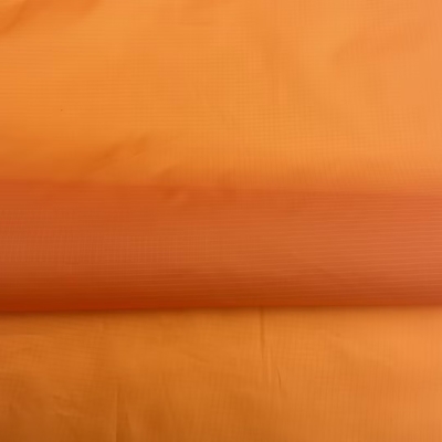 100%poliestere 20D 20D*(20D+40D) 60gm Taffeta di poliestere reticolato