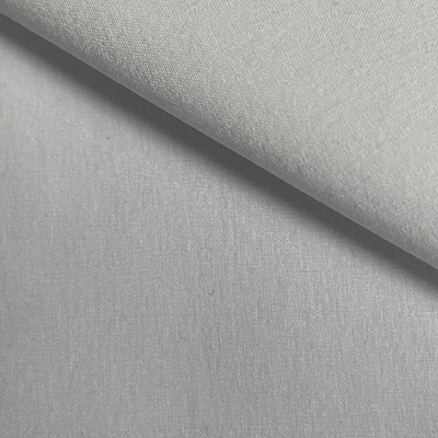75%Polyester 25%Spandex 121GSM tessuto spandex a quattro vie