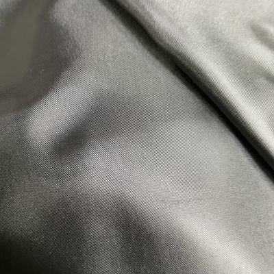 100%Polyester 50D*50D 55GSM rivestimento Tessuto 190T TAFFETA Qualità