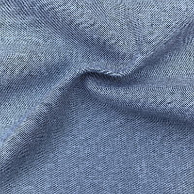95% poliestere 5% spandex 213GSM tessuto spandex a quattro vie