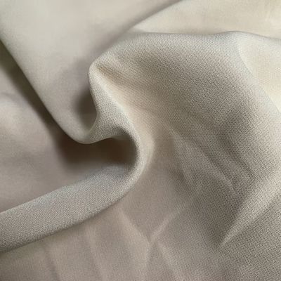 75D+20D*75D+20D 90%P 10%SP tessuto di spandex a quattro vie