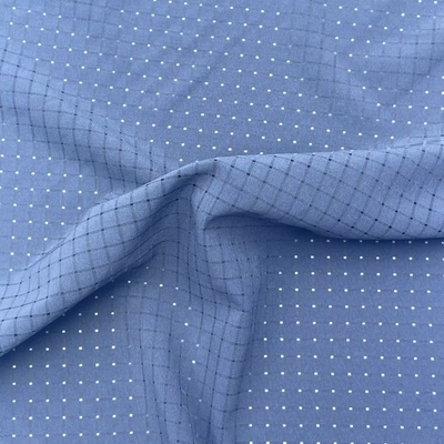50D+20D*50D+20D 90%P 10%SP 67GSM Tessuto di spandex a quattro vie