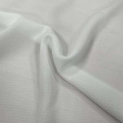 109GSM 96%P 4%SP tessuto spandex a quattro vie