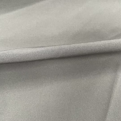 100D+40D*100D+40D 92%P 8%SP tessuto di spandex