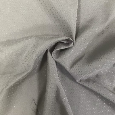 80GSM 94%P 6%SP tessuto di spandex a due vie