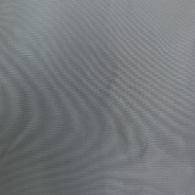 120GSM 100%P 75D*75D tessuto di poliestere