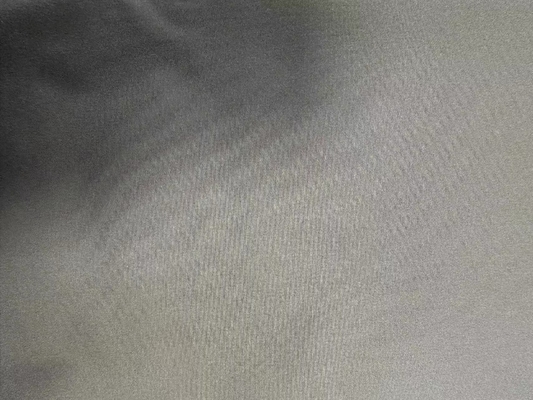 110GSM 75D*75D Tessuto in poliestere 100% P