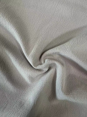 174GSM 92%P 8%SP 100D+20D*100D+20D tessuto spandex a quattro vie
