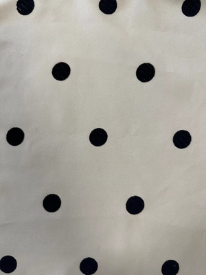 75D*75D 100%P 133GSM tessuto di poliestere