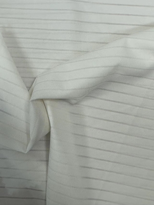 75GSM 74%P 26%SP 20D+20D*20D+20D tessuto a quattro vie di spandex