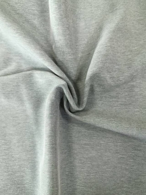 220GSM 92%P 8%SP 75D+40D*75D+40D+75D+75D tessuto di spandex a quattro vie