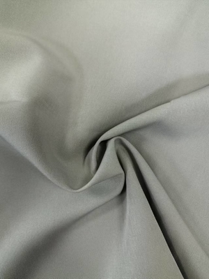 185GSM 92%P 8%SP 75D+40D*75D+40D+200D Tessuto di spandex a quattro vie