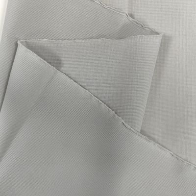 Tessuto per pantaloncini da surf 75D T400*75D DTY 100%P 91±3GSM