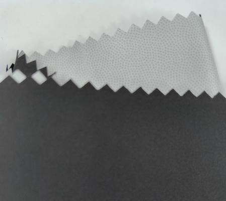 Tessuto altamente elastico 75D*75D 100%P 141±3GSM