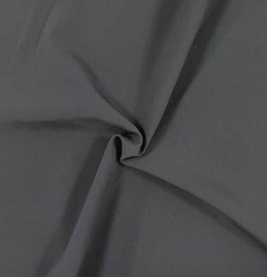 75D+40D*75D+40D 86%P 14%SP 132±3GSM Tessuto in spandex di poliestere
