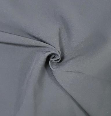 75D+40D*75D+40D+300D 92%P 8%SP 216±3GSM Tessuto spandex a 4 vie