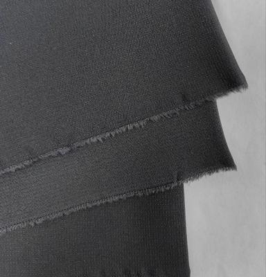 Tessuto altamente elastico 50D*50D 100%P 67±3GSM