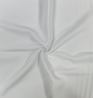 Tessuto altamente elastico 100D*150D+150D 100%P 190±3GSM