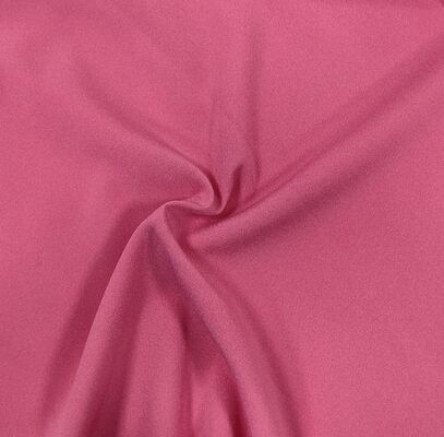 75D*50D 100%P 70±3GSM Tessuto altamente elastico