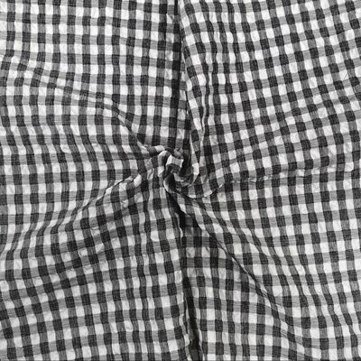 Tessuto per pantaloncini da surf 75D+80D*75D+80D 100%P 106±3GSM