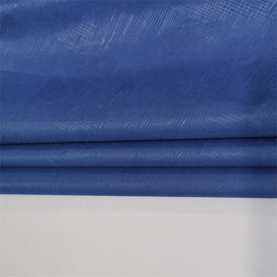 310t riciclano il tessuto impresso taffettà di nylon del tessuto 40dX40d 100%