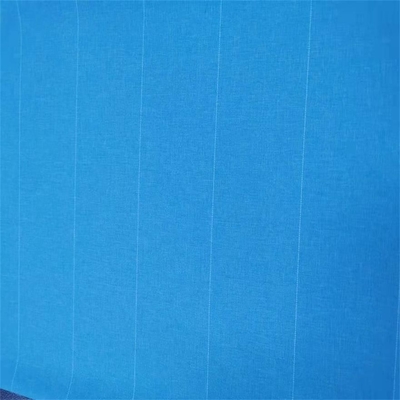 elastam della banda del tessuto del poliestere tessuto indumento 170gsm il poli tricotta