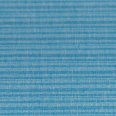 Materiale stretto del poliestere tessuto 170gsm del tessuto 148CM dell'elastam del poliestere della banda