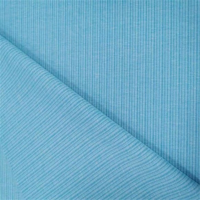 Materiale stretto del poliestere tessuto 170gsm del tessuto 148CM dell'elastam del poliestere della banda