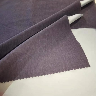 Elastam tessuto 140gsm cationico stampato impermeabile del tessuto del poliestere