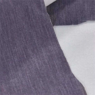 Elastam tessuto 140gsm cationico stampato impermeabile del tessuto del poliestere
