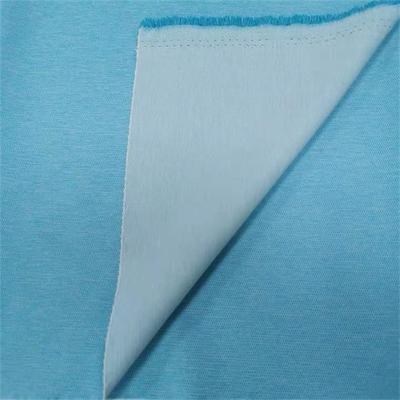 ratiera di cucito del tessuto 95gsm dell'elastam del poliestere tessuta 148cm