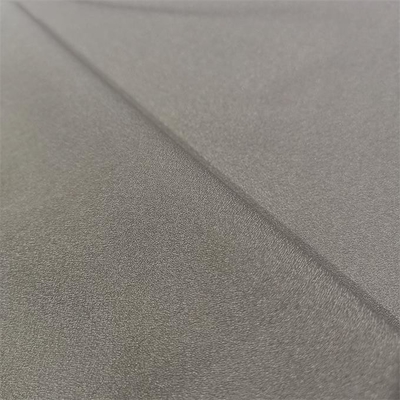 prodotto intessuto tessuto T400 dell'elastam del poliestere di allungamento 195gsm di 148cm