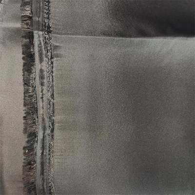 rivestimento solido impermeabile dell'unità di elaborazione 420d del tessuto di Oxford del poliestere di 100gsm 150cm