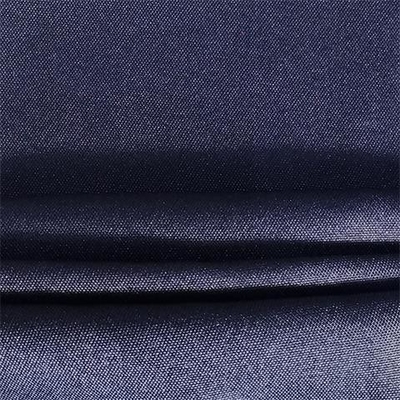 l'unità di elaborazione di 160gsm 500d ha ricoperto il denaro del solido 600 del tessuto di Oxford per i rivestimenti e le borse