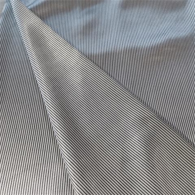La sublimazione del raso ha stampato il poliestere 87gsm 57&quot; del tessuto 75dx50d 100