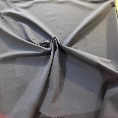 75gsm 142cm del tessuto di nylon dell'elastam 92 poliestere normale 8