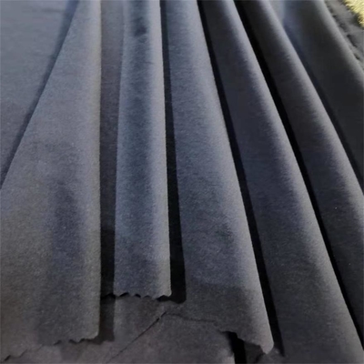 75gsm 142cm del tessuto di nylon dell'elastam 92 poliestere normale 8