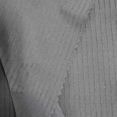 Prodotto di nylon solido intessuto 145cm dell'elastam 84 16 per i rivestimenti