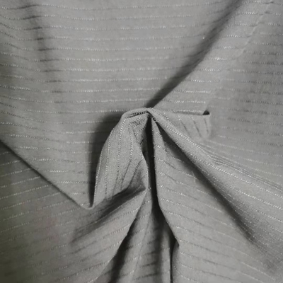 Prodotto di nylon solido intessuto 145cm dell'elastam 84 16 per i rivestimenti