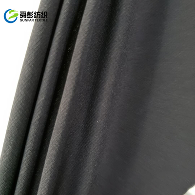 lo strappo di nylon del tessuto di Taslon di modo 150gsm 4 ferma l'elastam di nylon 92 8