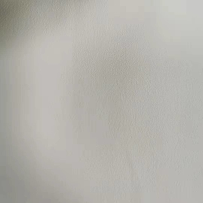 le donne 85gsm sono adatto al poliestere 50d Georgette Satin Material del tessuto 100