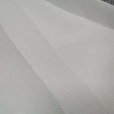 20d 56&quot; poliestere solido chiffon 100 di Georgette Fabric 26D del raso